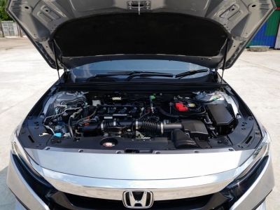 Honda accord 1.5 Turbo EL ปี 2019 ไมล์ 55xxx km. รูปที่ 2