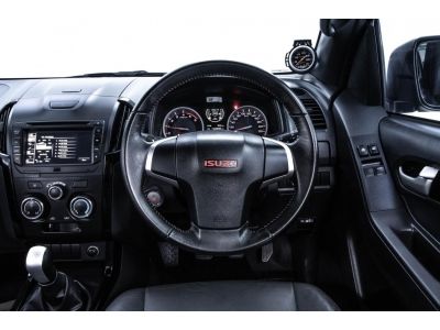 2016 ISUZU D-MAX 1.9 CAB HI-LANDER X-SERIES  ผ่อน 4,547 บาท 12 เดือนแรก รูปที่ 2