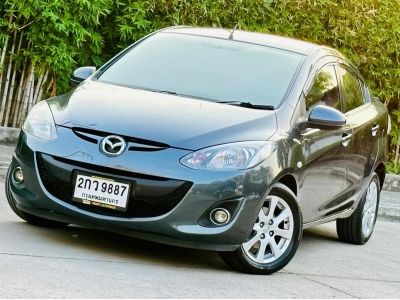 Mazda2 1.5 Groove ปี 2013 รูปที่ 2