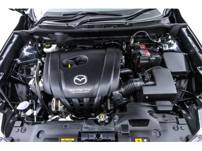 2017 MAZDA CX-3 2.0 E ผ่อน 3,905  บาท 12 เดือนแรก รูปที่ 2