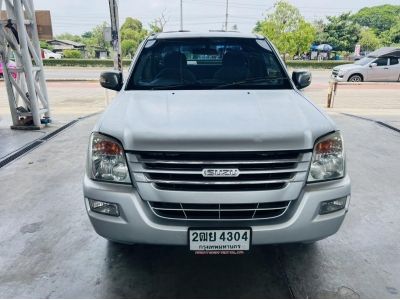 2006 ISUZU D-MAX 2.5 รูปที่ 2