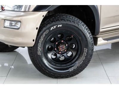 2004 ISUZU D-MAX 3.0 LS  4WD ขายสดเท่านั้น รูปที่ 2