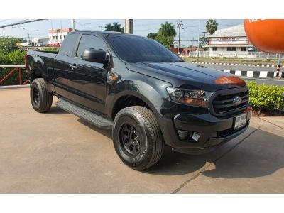 Ford Ranger OPENCAB 2.2 HI-RIDER เกียร์ธรรมดา ปี 2019 รูปที่ 2