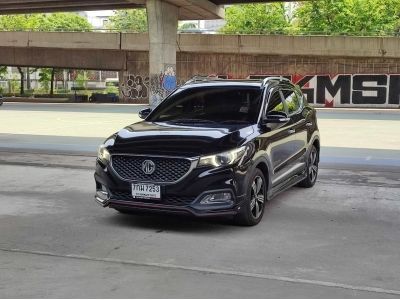 MG ZS X รูปที่ 2