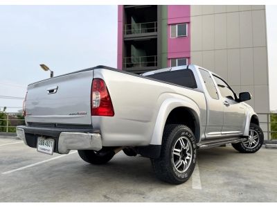 Isuzu D-max ปี11 2.5Hilander แค็บ สวยจัด เดิมสุด ฟรีดาวน์ ผ่อนถูก 5,xxx รูปที่ 2