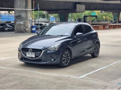 mazda 2 รูปที่ 2