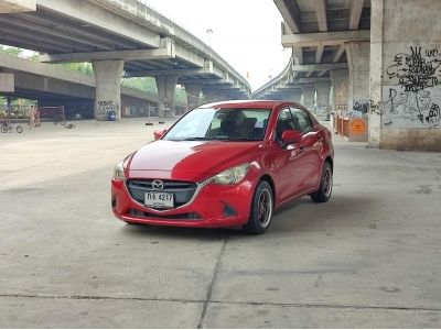 Mazda 2 รูปที่ 2