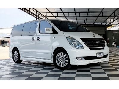 HYUNDAI H1 2.5 VIP.GRAND STAREX 2012 รูปที่ 2