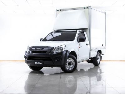 2019 ISUZU D-MAX 1.9 S DDI   ผ่อน 2,903 บาท 12 เดือนแรก รูปที่ 2