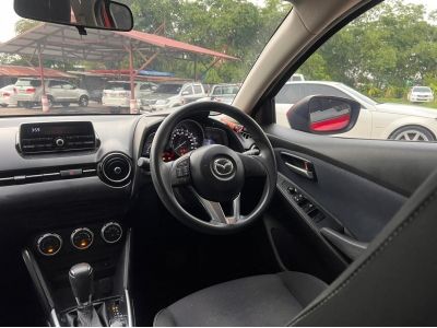 MAZDA2 SKY ACTIV 1300cc 2016 AT ฟรีดาวน์ รูปที่ 2