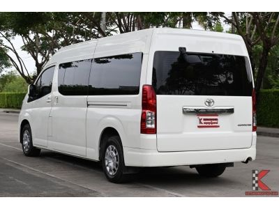 Toyota Commuter 2.8 (ปี 2020) Van รูปที่ 2