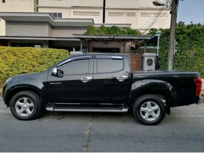 Isuzu D-Max HI-Lander เครื่อง 3000 เทอร์โบ 4 ประตู รูปที่ 2