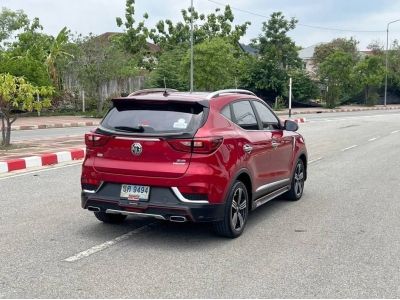 MG ZS 1.5 X ปี 2019 รูปที่ 2