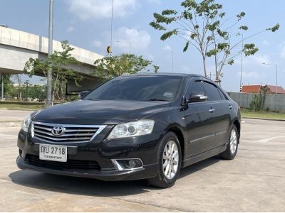 Camry 2.0 G ปี 2010 รูปที่ 2