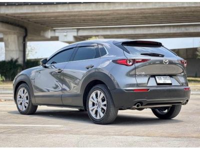 2020 MAZDA CX-30 2.0 SP รูปที่ 2