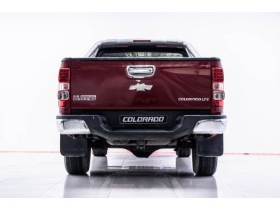 2012 CHEVROLET COLORADO 2.8 LT Z71 4WD 4DR  ผ่อน 3,180 บาท 12 เดือนแรก รูปที่ 2