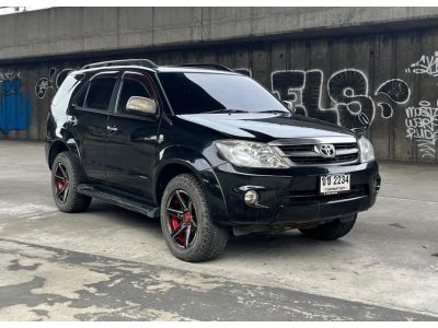 2008 Toyota Fortuner 2.7 V AT2234-140 รูปที่ 2