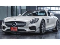 Mercedes-AMG GT S ปี 2016 ไมล์ 27,xxx Km รูปที่ 2