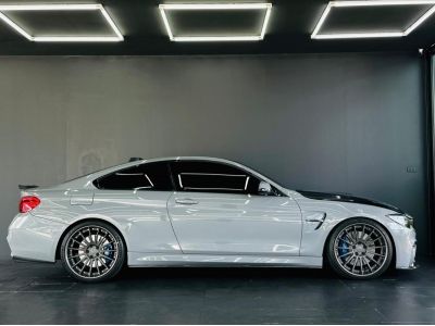 Bmw Serie4 430i Coupe M sport รูปที่ 2