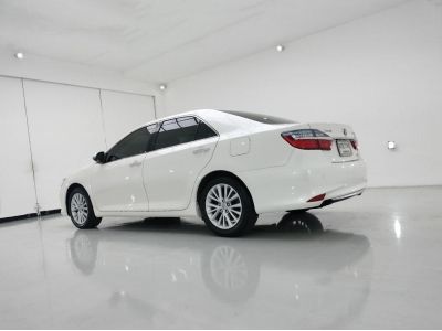 CAMRY 2.5 HYBRID PREMIUM		2016 รูปที่ 2