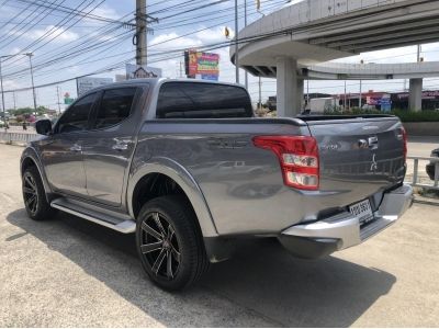 Mitsubishi Triton 2.4 GLS Plus Double Cab Mivec Auto Diesel Top. รูปที่ 2