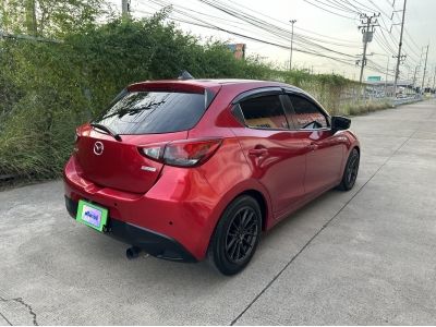 ปี2016MAZDA2 SKYACTIV 1.3 Sports High Hatchback Auto. รูปที่ 2