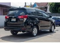 โตโยต้าชัวร์ ฟรีดาวน์ INNOVA 2.8 G CRYSTA  A/T ปี 2018 รูปที่ 2