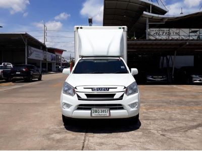 ISUZU D-MAX SPARK 1.9 S CC. ปี 2018 รูปที่ 2