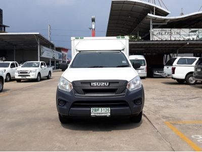 ISUZU D-MAX SPARK 1.9 B ตู้ทึบ CC. ปี 2019 รูปที่ 2