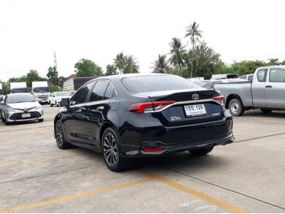 COROLLA ALTIS 1.8 HYBRID HIGH 	2020 รูปที่ 2