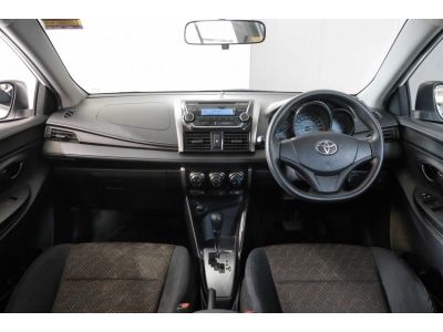 ปี2019 TOYOTA VIOS 1.5 ENTRY MINOR CHANGE AT รูปที่ 2