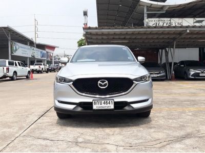 MAZDA CX5 2.0 S CC. ปี 2019 รูปที่ 2