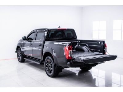 2018 NISSAN NAVARA NP300 2.5 E BLACK EDITION 4DR ผ่อน 3,781 บาท 12 เดือนแรก รูปที่ 2