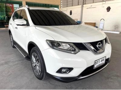 ปี 2016 NISSAN X-TRAIL, 2.5V 4WD รูปที่ 2