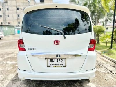 Honda Freed mmc 1.5se a/t ปี2013 รูปที่ 2