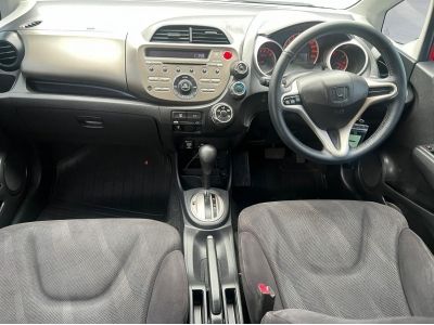 2008 HONDA JAZZ GE 1.5SV TOP รูปที่ 2