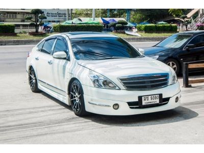 Nissan Teana 2.0 200XL รูปที่ 2