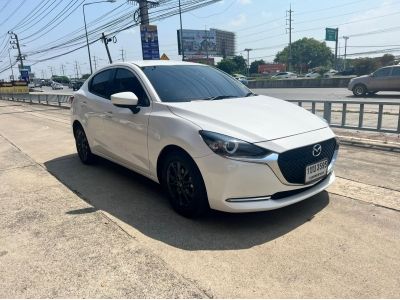 2021 MAZDA2 SKYACTIV-G 1.3 HIGH CONNECT รูปที่ 2