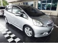 HONDA JAZZ 1.5SV AUTO ปี 2009 รูปที่ 2