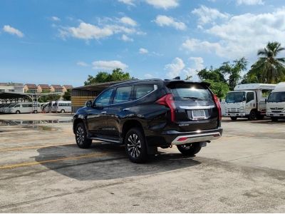 MITSUBISHI PAJERO SPORT 2.4 GT PREMIUM CC. ปี 2019 รูปที่ 2