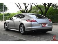 Porsche Panamera 3.6 ( ปี2012 ) V6 Sedan รหัส7997 รูปที่ 2