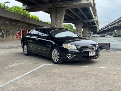 2007 Toyota Camry 2.4 V AT รูปที่ 2