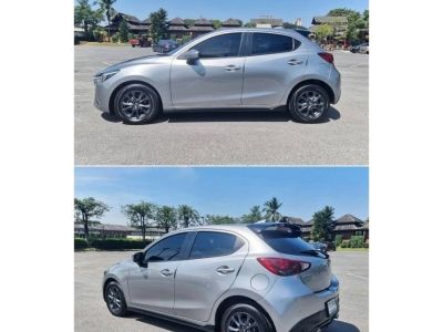 ปี2018 MAZDA MAZDA2 5ประตู 1.3HIGH CONNECT A/T (7กช5636 กทม) รูปที่ 2