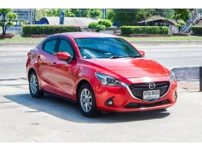 Mazda2 รูปที่ 2