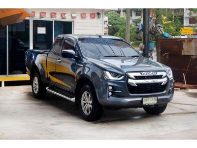 Isuzu D-max Space cab 1.9 L  hi-lander รูปที่ 2