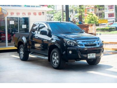 ISUZU D-max 2.5 Z Cab Hi-Lander ดีเซล2012 รถบ้านสภาพนางฟ้า รถไม่แพง รถสวยมือสอง รูปที่ 2