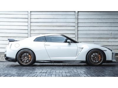 Nissan GTR (R35) Recaro Edition ปี 2020 ไมล์ 15,xxx Km รูปที่ 2