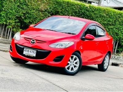 Mazda2 1.5 Groove ปี 2012 รูปที่ 2