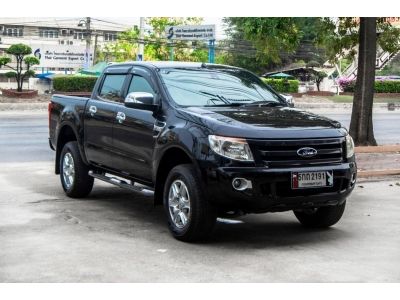 Ford Ranger 2.2 XLT รูปที่ 2