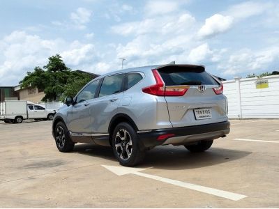 HONDA CR-V 1.6 EL 4WD (ดีเซล) CC. ปี 2018 รูปที่ 2